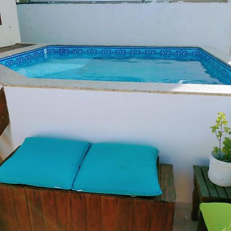 Meu Lugar- Suite Jijoca de Jericoacoara Ngoại thất bức ảnh
