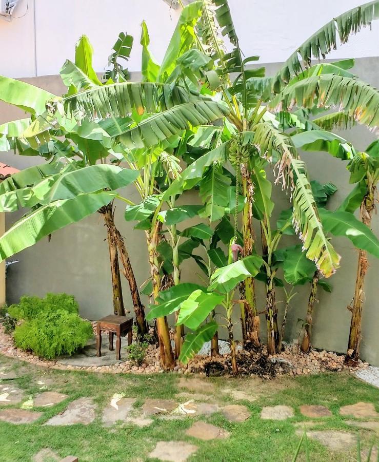 Meu Lugar- Suite Jijoca de Jericoacoara Ngoại thất bức ảnh