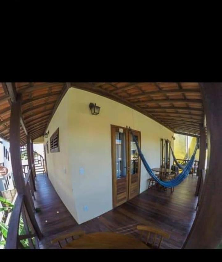 Meu Lugar- Suite Jijoca de Jericoacoara Ngoại thất bức ảnh