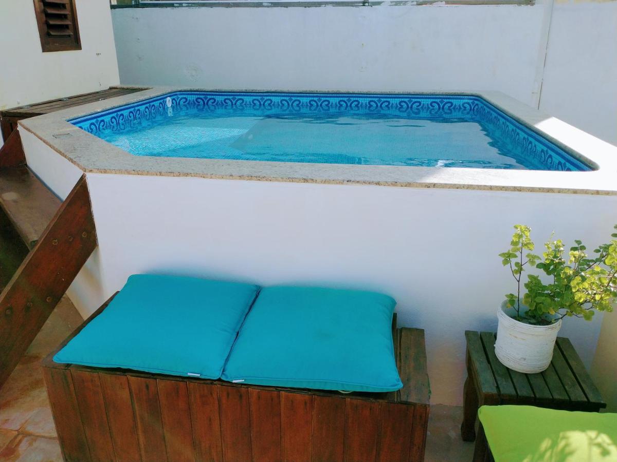 Meu Lugar- Suite Jijoca de Jericoacoara Ngoại thất bức ảnh