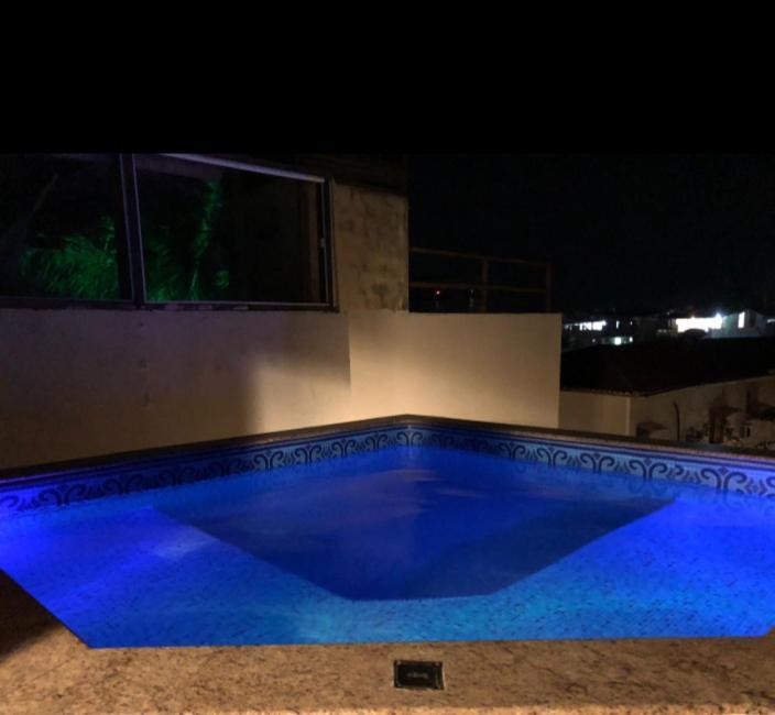 Meu Lugar- Suite Jijoca de Jericoacoara Ngoại thất bức ảnh