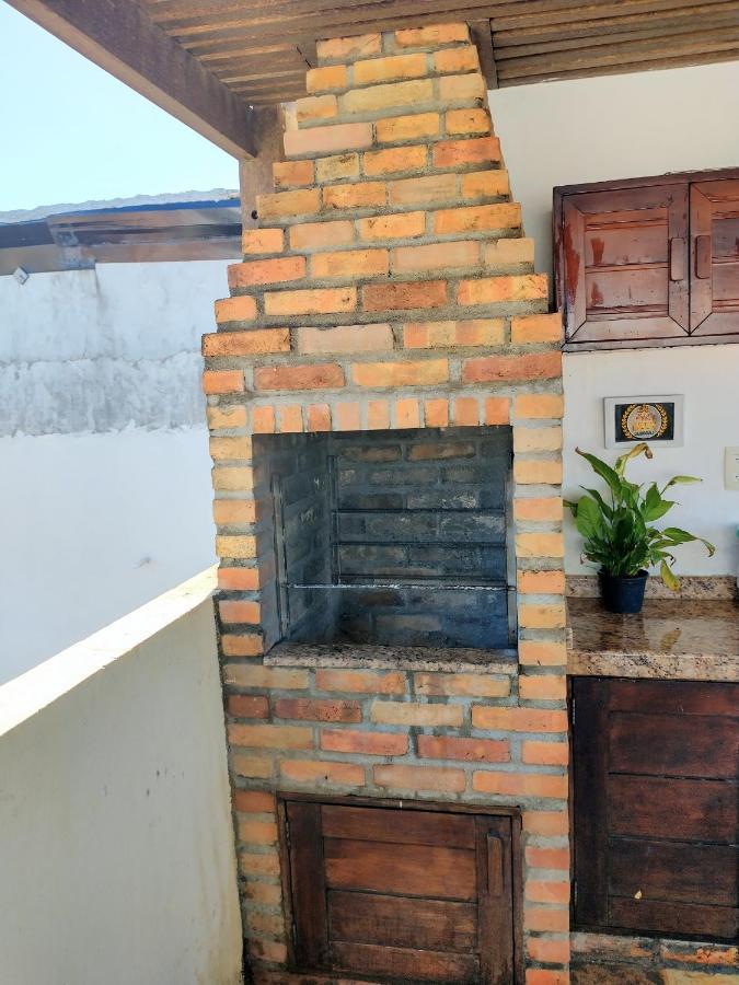 Meu Lugar- Suite Jijoca de Jericoacoara Ngoại thất bức ảnh