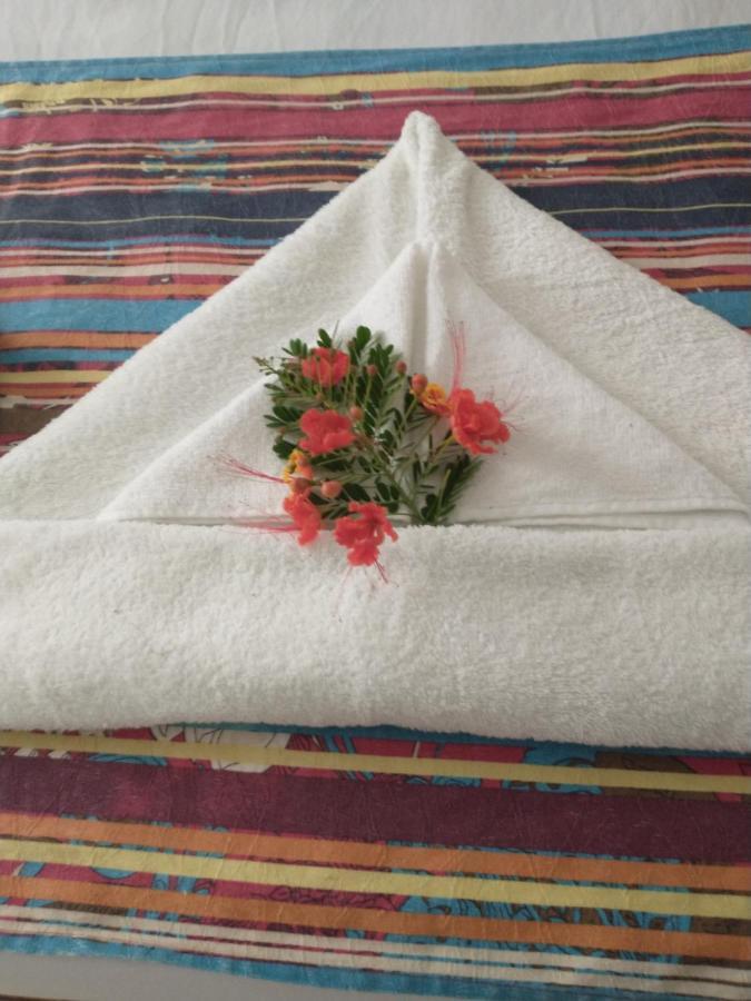 Meu Lugar- Suite Jijoca de Jericoacoara Ngoại thất bức ảnh