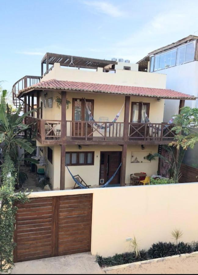 Meu Lugar- Suite Jijoca de Jericoacoara Ngoại thất bức ảnh