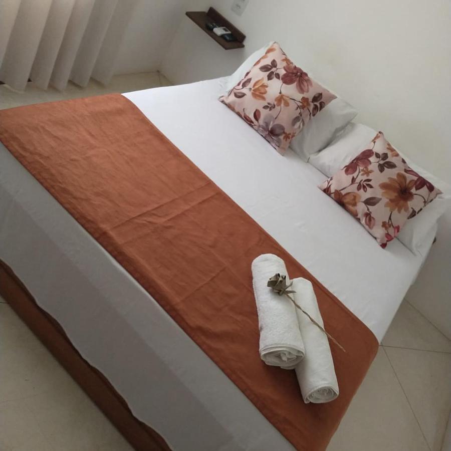 Meu Lugar- Suite Jijoca de Jericoacoara Ngoại thất bức ảnh