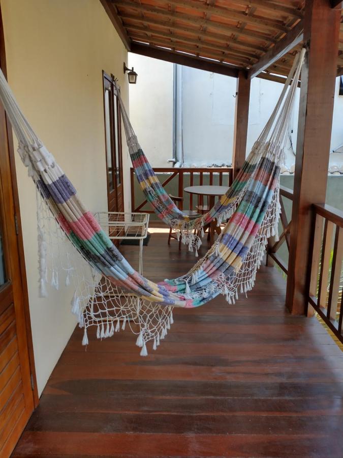 Meu Lugar- Suite Jijoca de Jericoacoara Ngoại thất bức ảnh