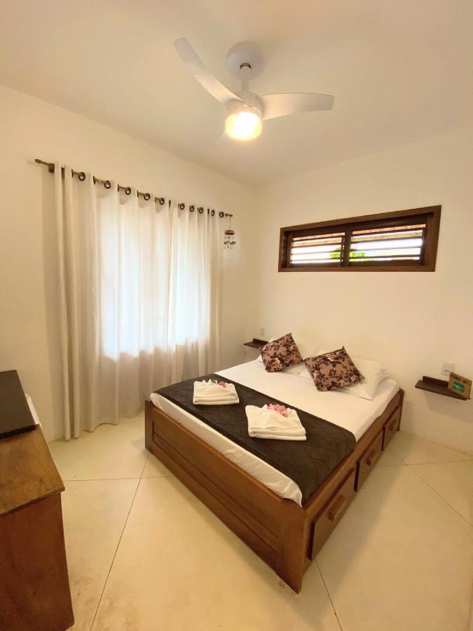 Meu Lugar- Suite Jijoca de Jericoacoara Ngoại thất bức ảnh