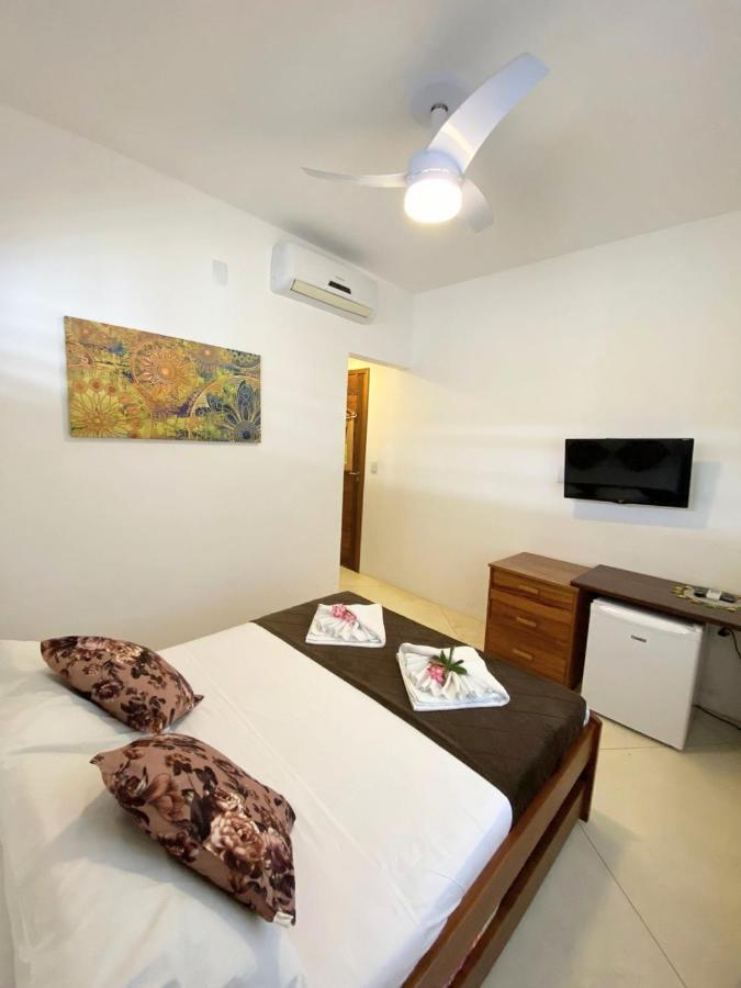 Meu Lugar- Suite Jijoca de Jericoacoara Ngoại thất bức ảnh