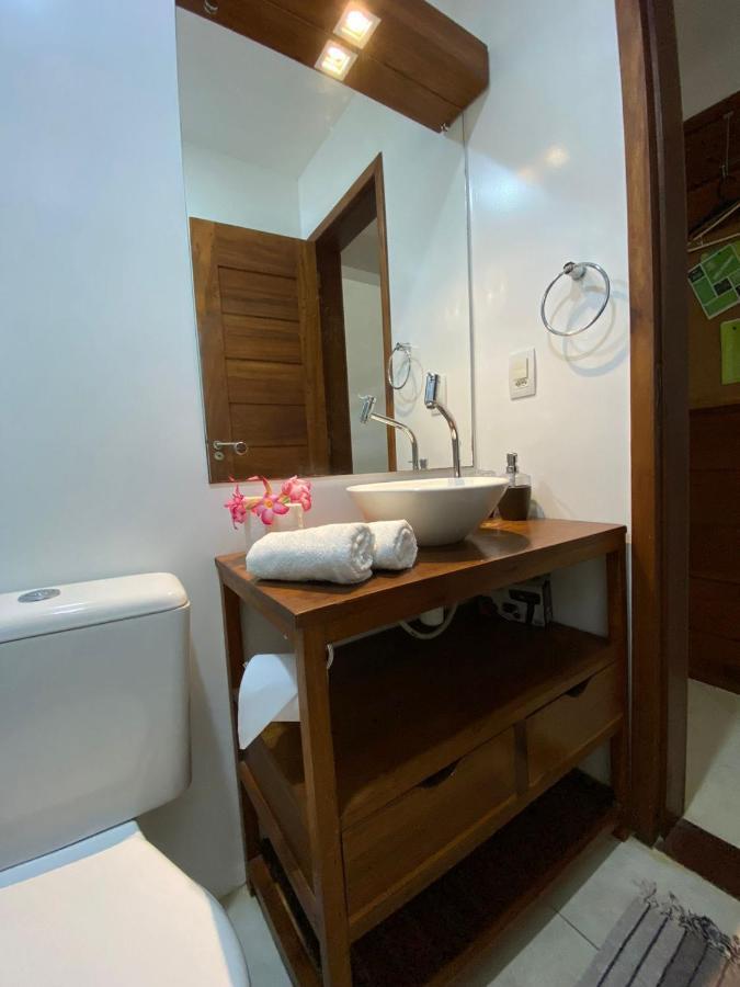 Meu Lugar- Suite Jijoca de Jericoacoara Ngoại thất bức ảnh