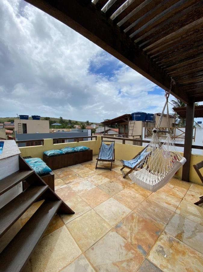 Meu Lugar- Suite Jijoca de Jericoacoara Ngoại thất bức ảnh