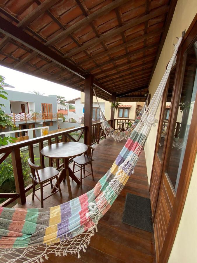 Meu Lugar- Suite Jijoca de Jericoacoara Ngoại thất bức ảnh