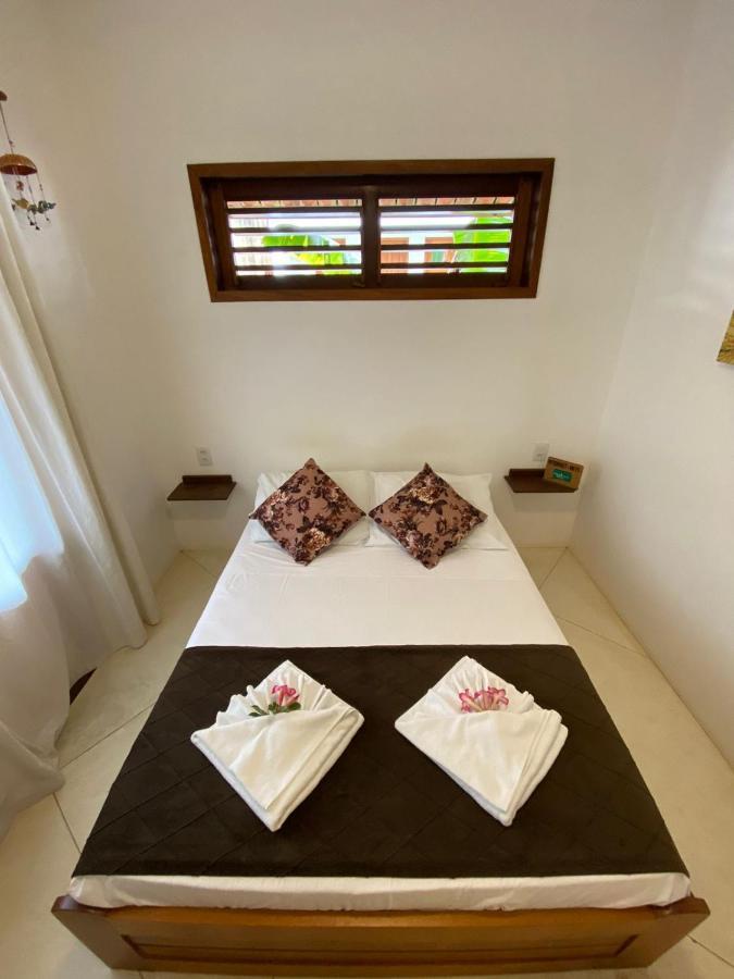 Meu Lugar- Suite Jijoca de Jericoacoara Ngoại thất bức ảnh