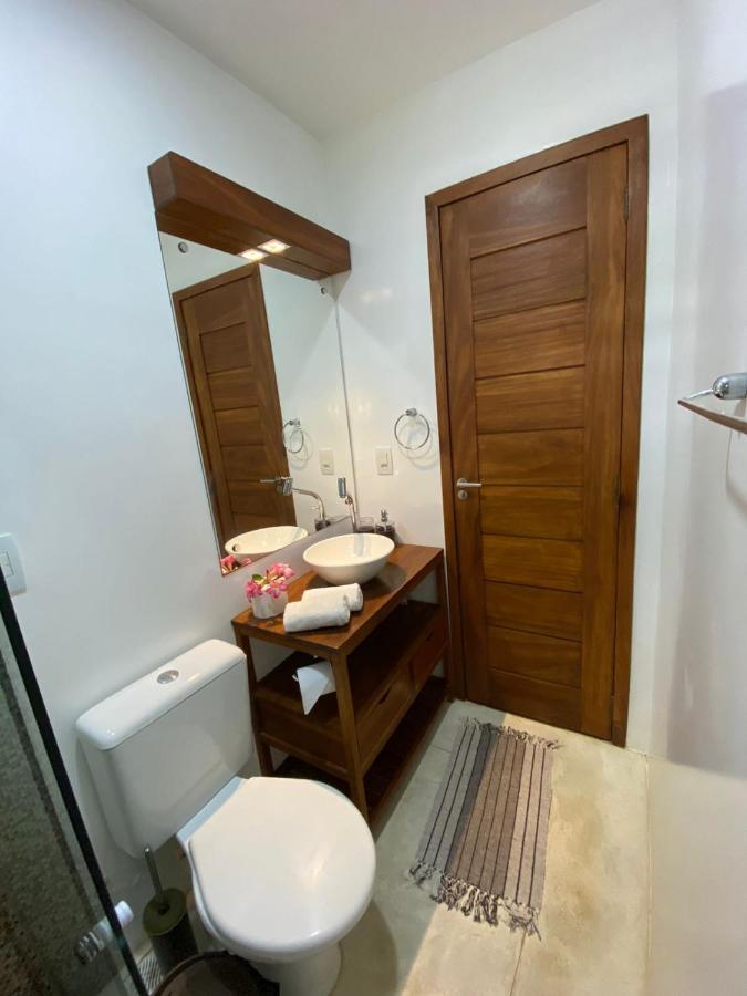 Meu Lugar- Suite Jijoca de Jericoacoara Ngoại thất bức ảnh