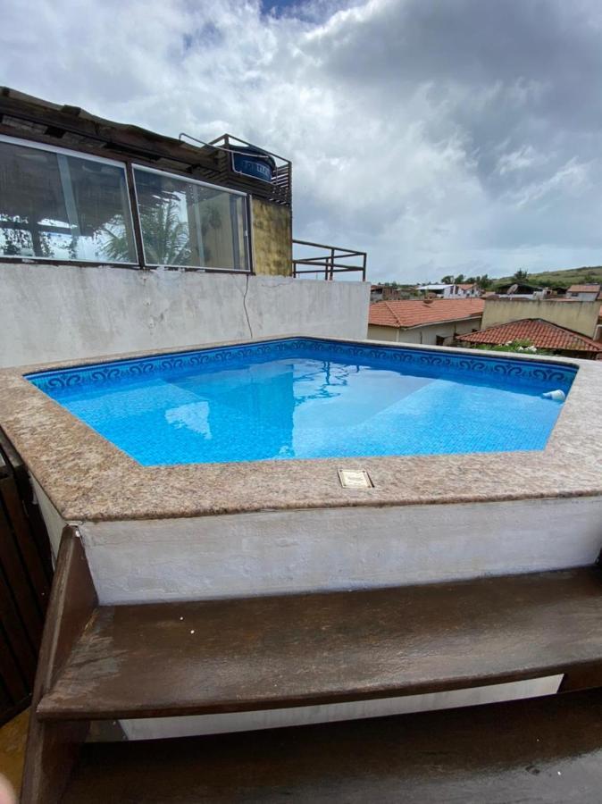 Meu Lugar- Suite Jijoca de Jericoacoara Ngoại thất bức ảnh