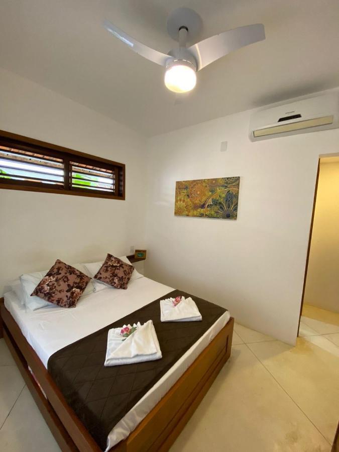 Meu Lugar- Suite Jijoca de Jericoacoara Ngoại thất bức ảnh