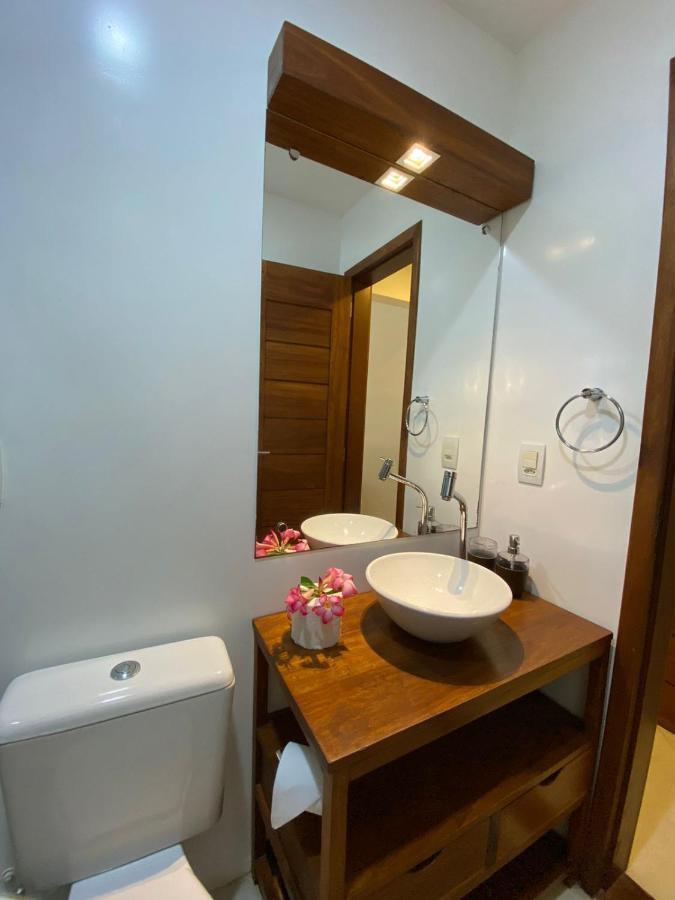 Meu Lugar- Suite Jijoca de Jericoacoara Ngoại thất bức ảnh