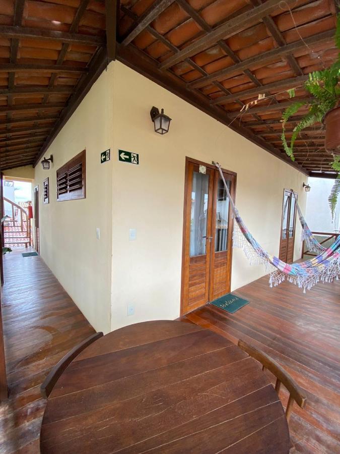 Meu Lugar- Suite Jijoca de Jericoacoara Ngoại thất bức ảnh