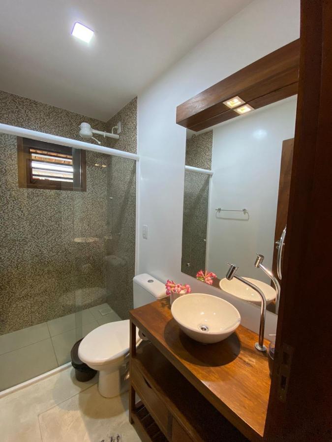 Meu Lugar- Suite Jijoca de Jericoacoara Ngoại thất bức ảnh