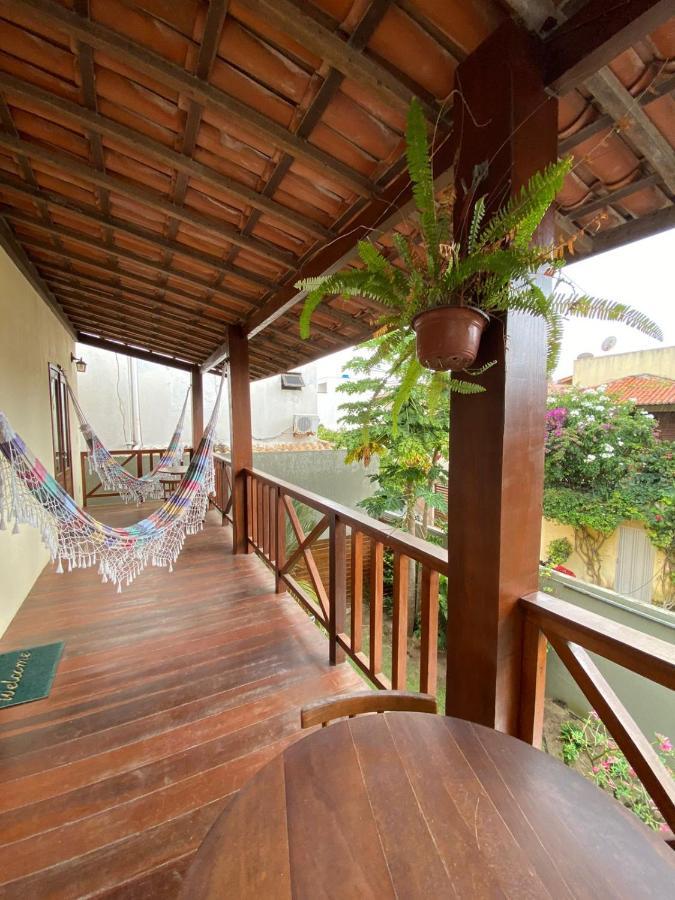 Meu Lugar- Suite Jijoca de Jericoacoara Ngoại thất bức ảnh
