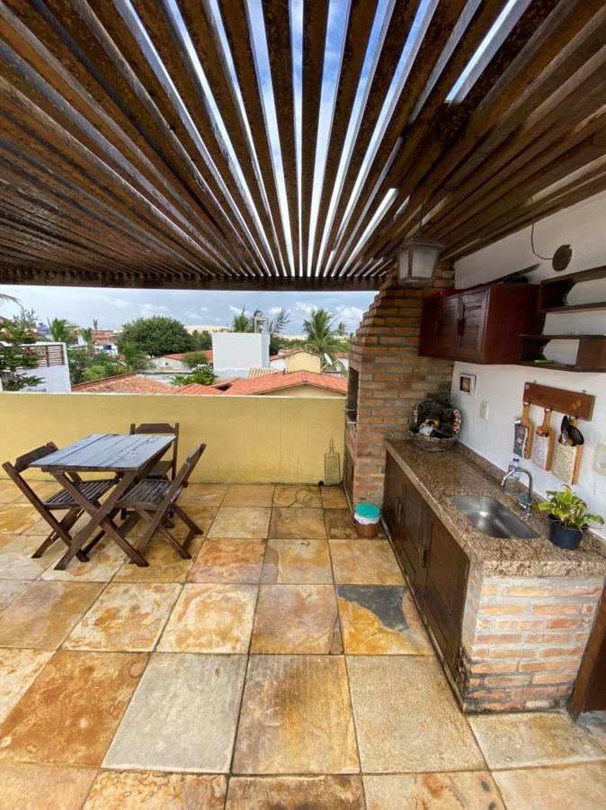 Meu Lugar- Suite Jijoca de Jericoacoara Ngoại thất bức ảnh