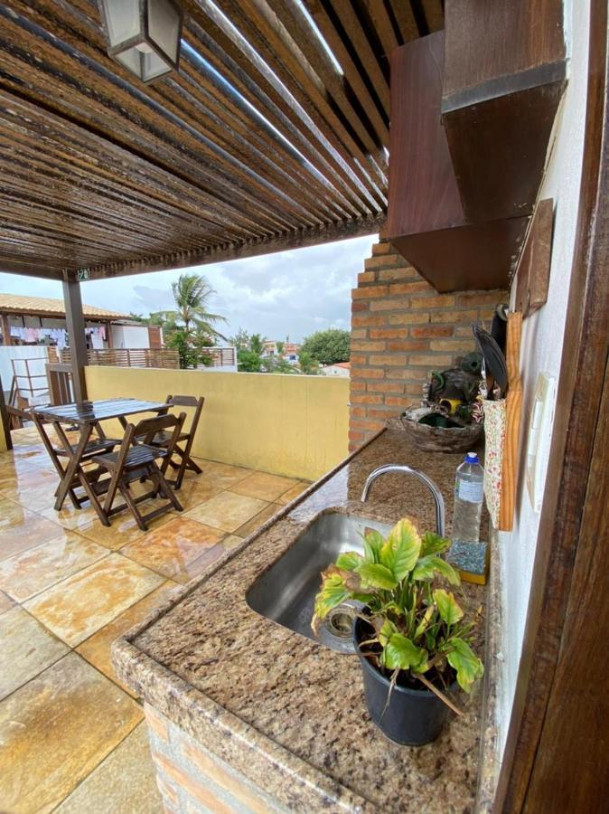 Meu Lugar- Suite Jijoca de Jericoacoara Ngoại thất bức ảnh
