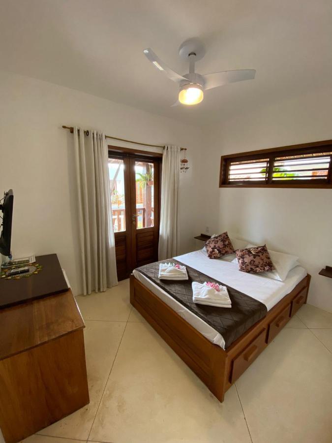 Meu Lugar- Suite Jijoca de Jericoacoara Ngoại thất bức ảnh