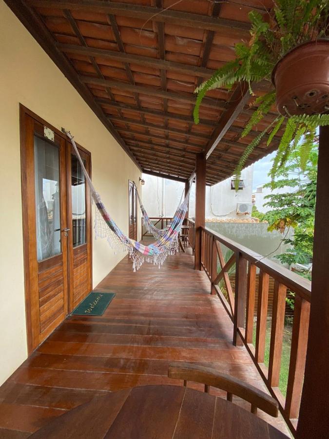 Meu Lugar- Suite Jijoca de Jericoacoara Ngoại thất bức ảnh